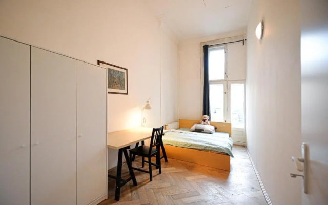 Dittrichova Apartment