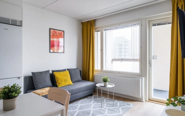 Hiisi Homes Espoo Finnoo