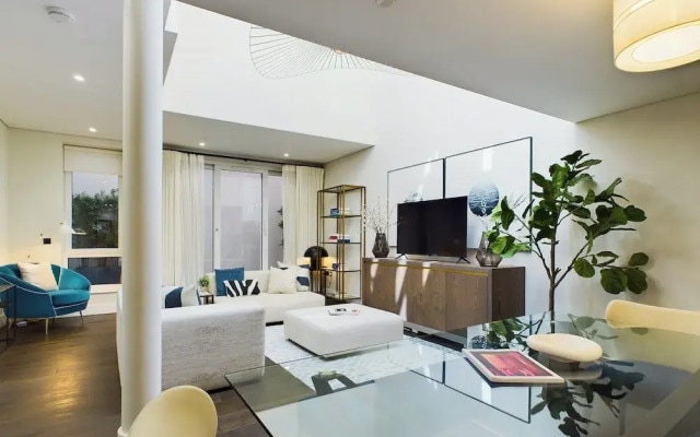 Be London - Chancery Lane Apartments