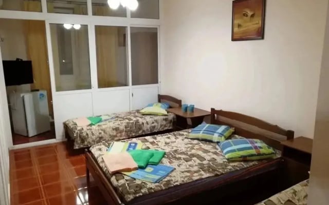 Прованс Гостевой Дом