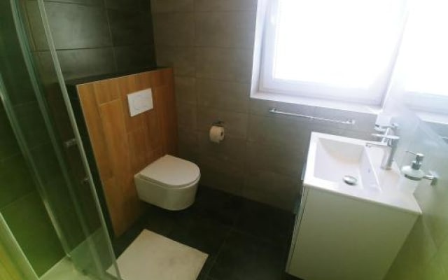 Apartman U Toma