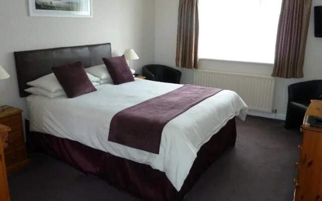 The Winsford Lodge