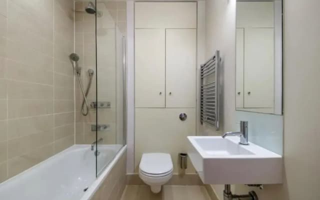 4 Guests & Central - Pet Friendly - Maddox Street