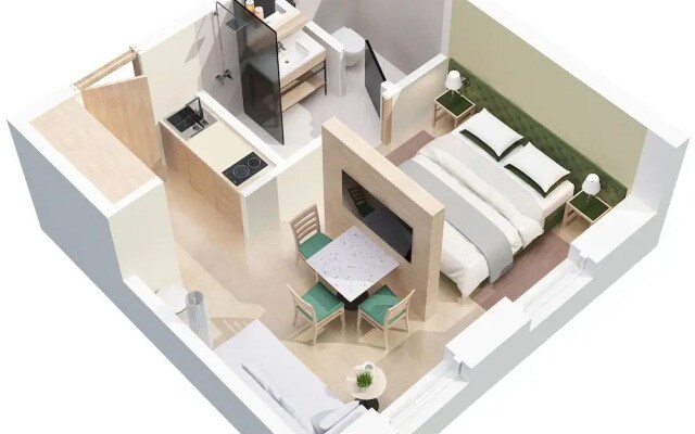 One Bavaria Homes