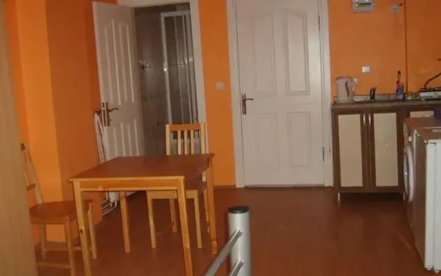 Applehill Suites - Taksim Studio Apartments in Istanbul