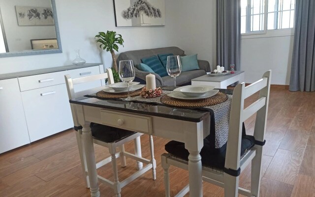 Novedad Suite Céntrico con Porche y Jardín