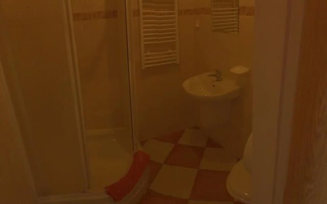 Hotel Stará pošta