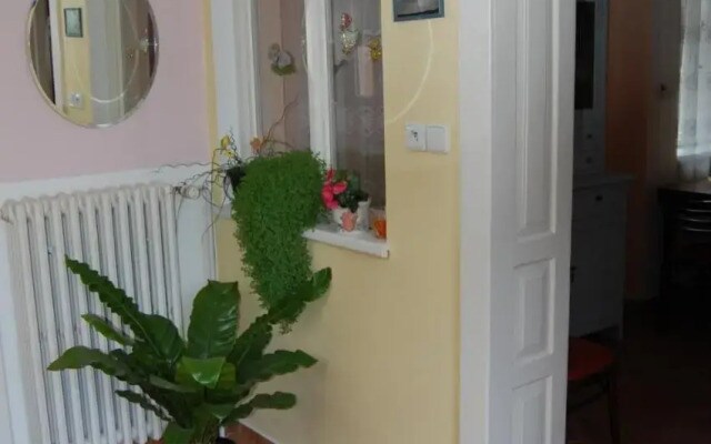 Guest house Hošek