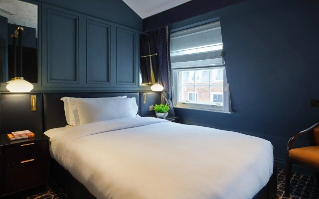 The Mayfair Townhouse