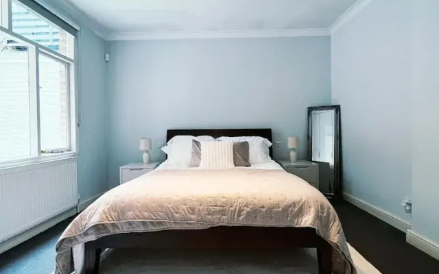 Londwell - Luxury Knightsbridge Flat - Harrods