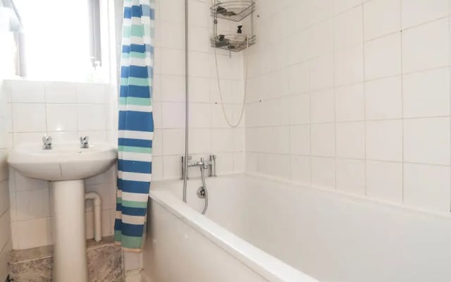 Ponsonby House - Deluxe Double Room