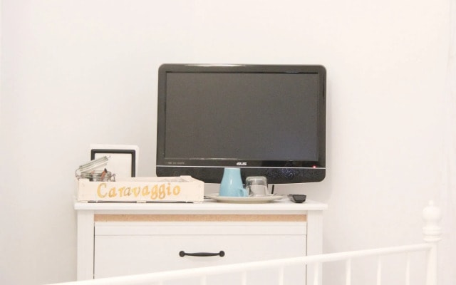 Salotto Vaticano B&B