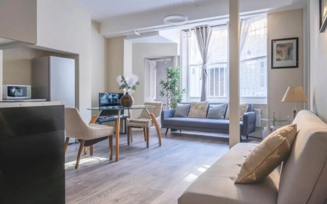 The Egerton - Serviced  Apartments