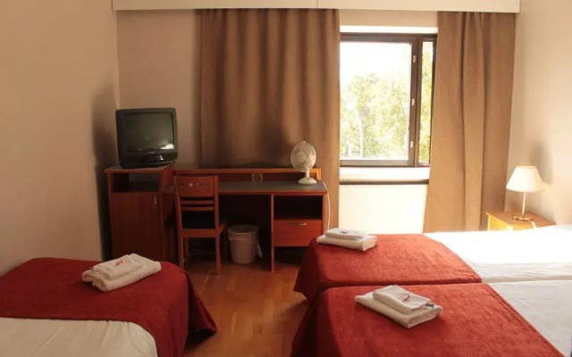 Hotel Nurmeshovi