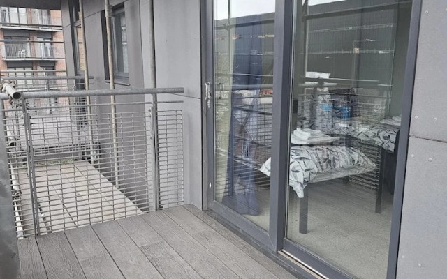 Remarkable 2-bed Apartment in Manchester