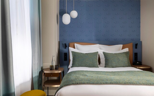 Hôtel L'Ormaie & Spa