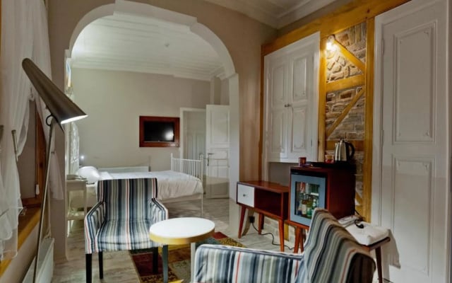 Hich Hotel Konya
