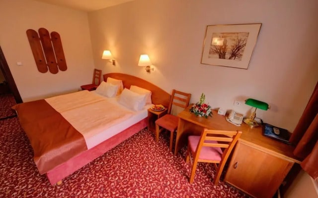 Park Hotel Pruhonice