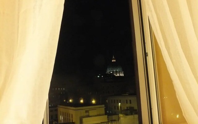 Domus Solis San Pietro