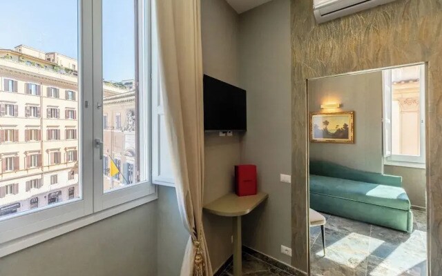 Piazza di Spagna 51 Luxury guest house