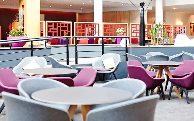 Novotel London Heathrow Airport M4 Jct. 4