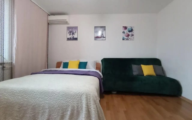 Live in comfort на улице 1-я Коммунистическая