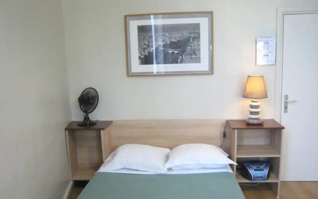 Apartment Poisson 5