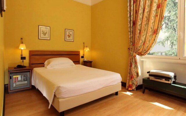 Relais 6 Via Tolmino