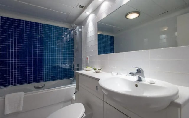 9 Hertford Street – 4 Stars VisitEngland