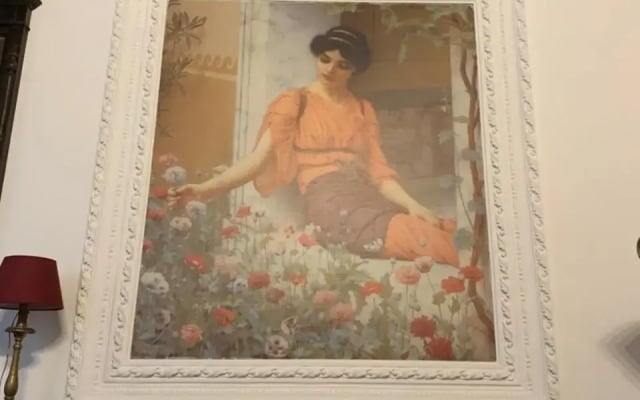 Flora