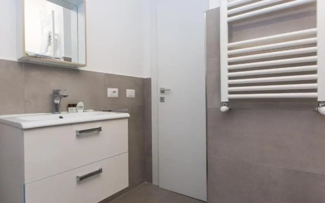 Rental in Rome Argentina Studio