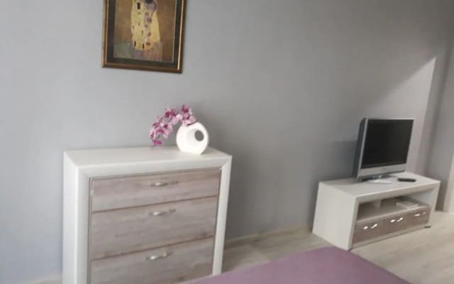 PaulMarie Apartments in Brest