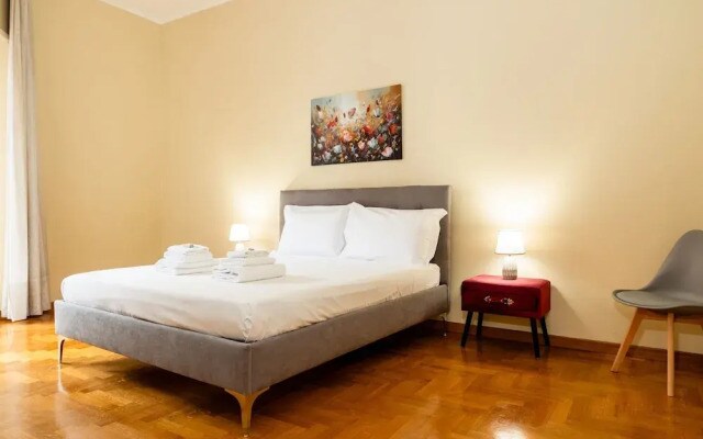 Casa Savorelli in Rome