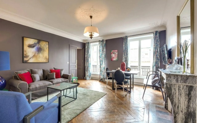 Sweet Inn Apartments Le Marais
