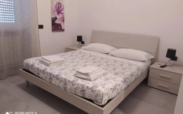 Flaminio Holidays