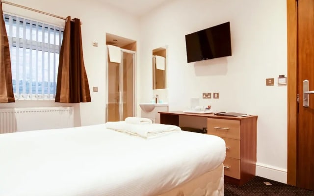 Lovely Apartment for 3 near Anfield Stadium