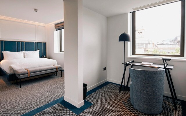 Page8, Page Hotels