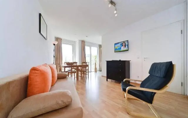 Old Town Apartments Gartenstrasse