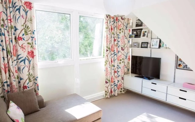 Beautiful 2 bed duplex in Central London