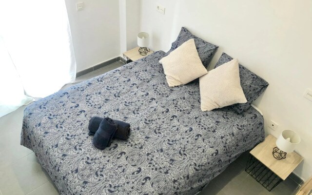 Varela apartamentos  B