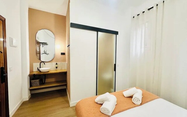 Autentic Boutique Moncloa