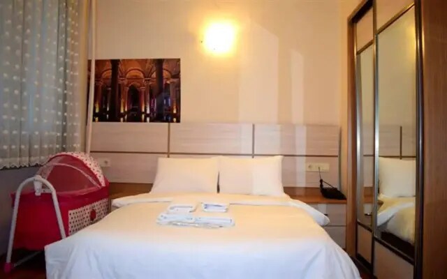 Royal Suites Besiktas