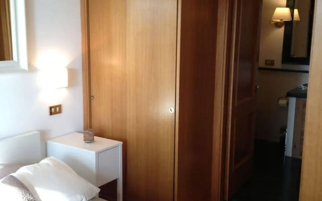 Residenza Milvia