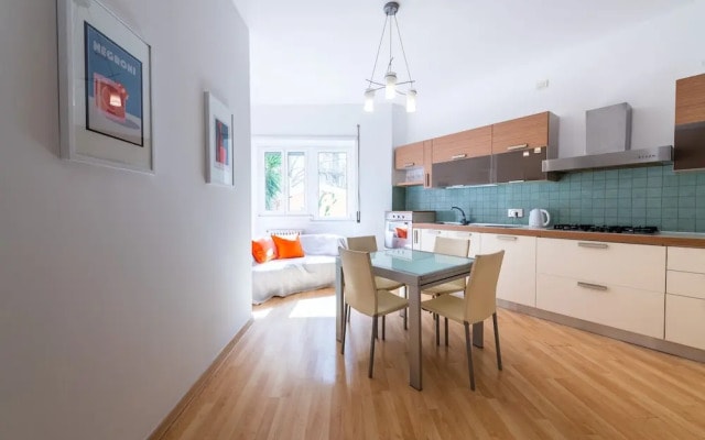 Leoncavallo Retreat in Rome