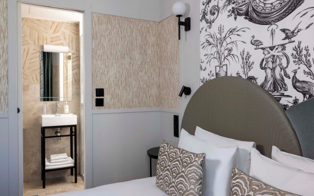 Grand Hotel Leveque