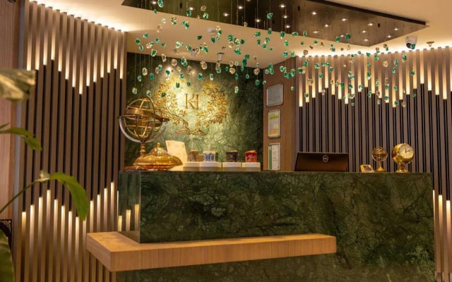 Kate Hotel Special Class & Spa