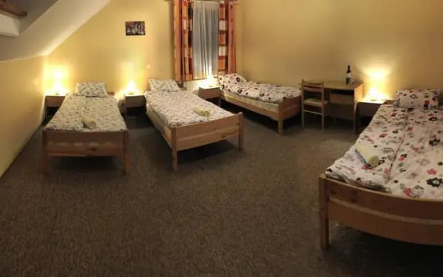 Guesthouse Līvkalns