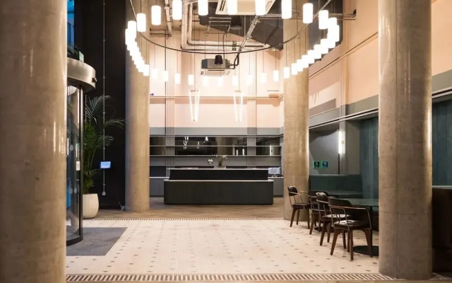 Chapter Spitalfields - Campus Accommodation