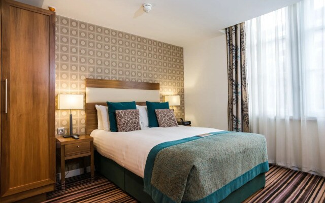 The Leopold Hotel