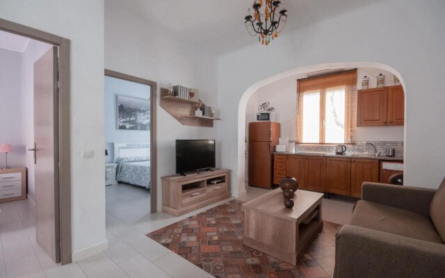 Apartamento 6 Mirasierras